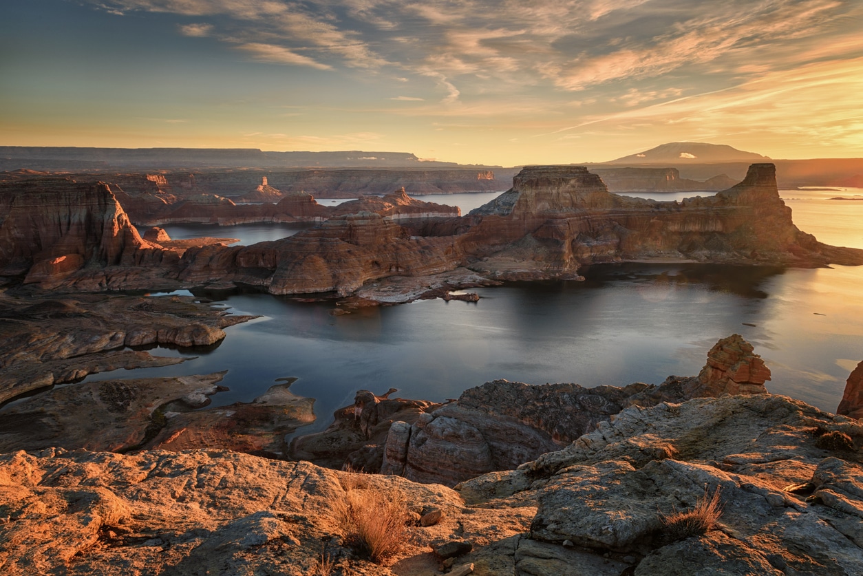 Lake Powell