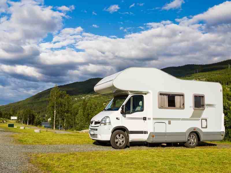 Toskana Urlaub mit dem Wohnmobil